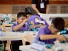 การแข่งขัน 2025 MakeX Thailand Robotics Competition (Practic ... Image 161